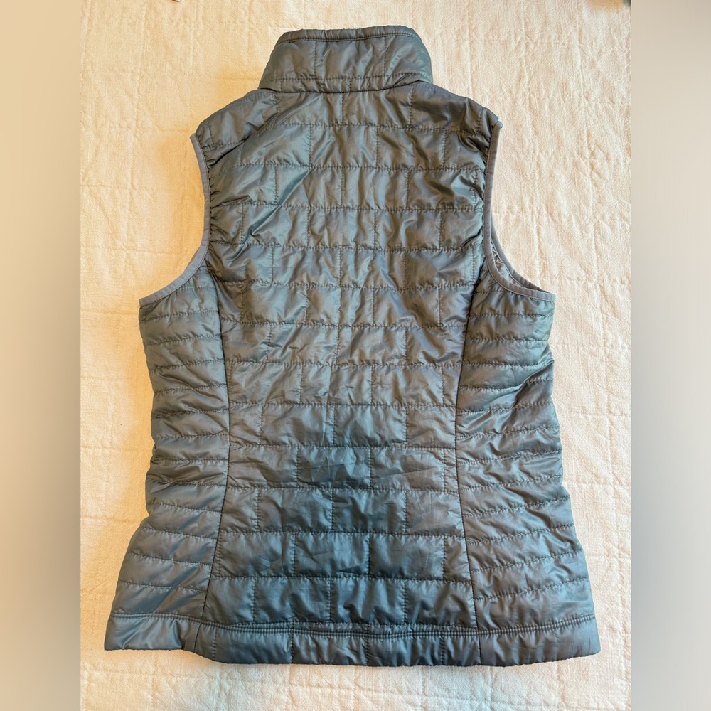 Patagonia Nano Puff Vest - Picture 4 of 6